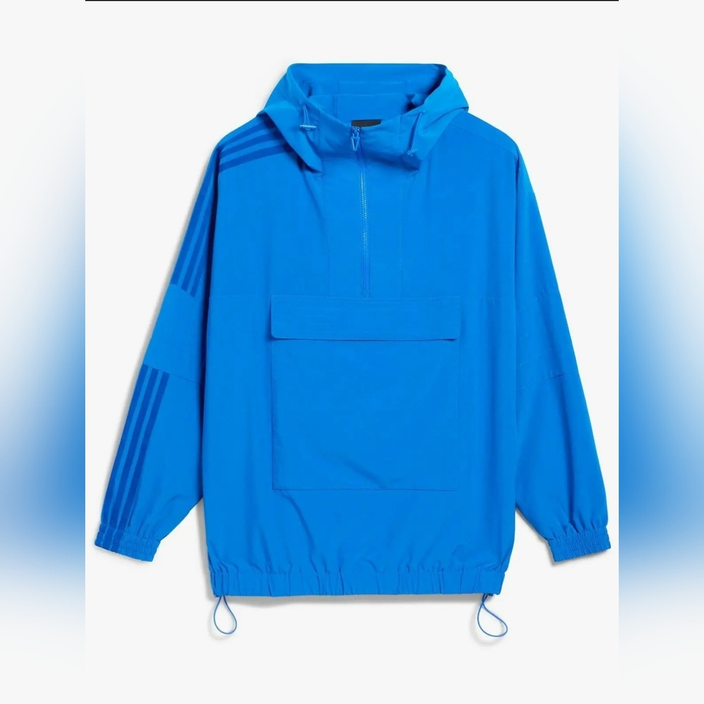 NWT Adidas X Ivy Park (RODEO) Active Jacket - MEDIUM
